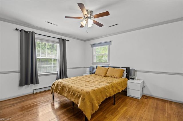 101 Richards RD, Williamsburg, VA 23188