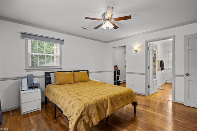 101 Richards RD, Williamsburg, VA 23188