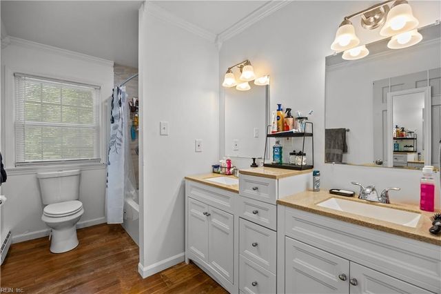 101 Richards RD, Williamsburg, VA 23188