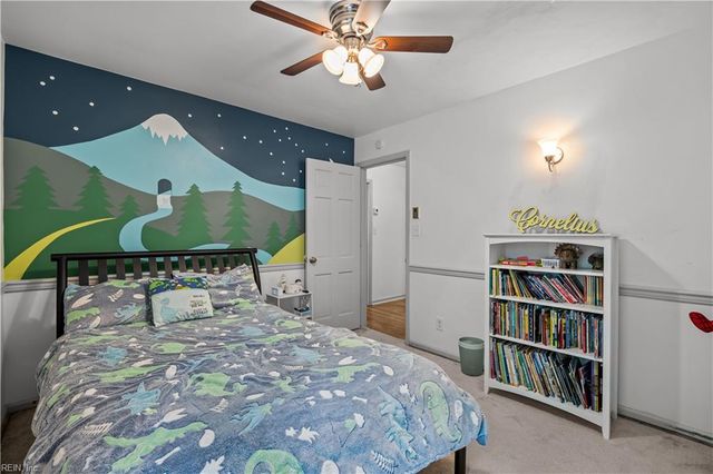 101 Richards RD, Williamsburg, VA 23188