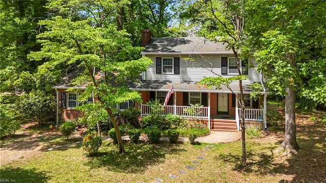 101 Richards RD, Williamsburg, VA 23188