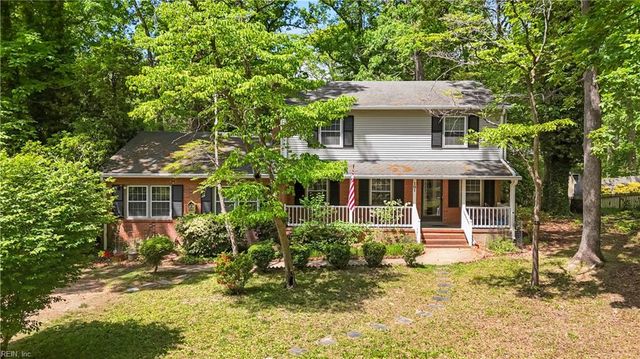 101 Richards RD, Williamsburg, VA 23188