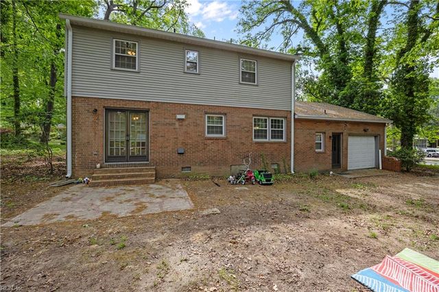 101 Richards RD, Williamsburg, VA 23188