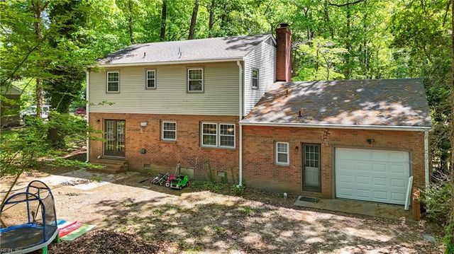 101 Richards RD, Williamsburg, VA 23188