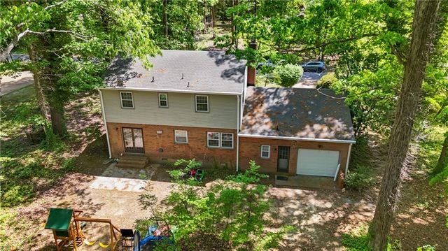 101 Richards RD, Williamsburg, VA 23188