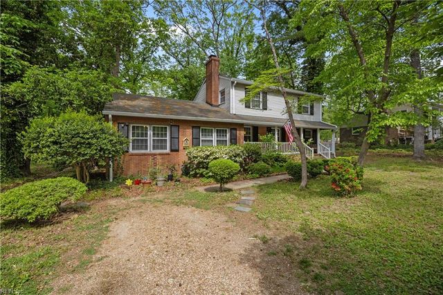 101 Richards RD, Williamsburg, VA 23188