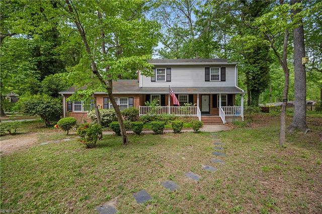 101 Richards RD, Williamsburg, VA 23188