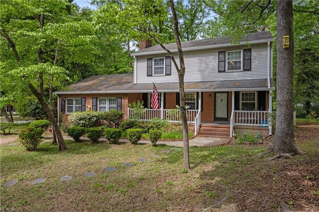 101 Richards RD, Williamsburg, VA 23188