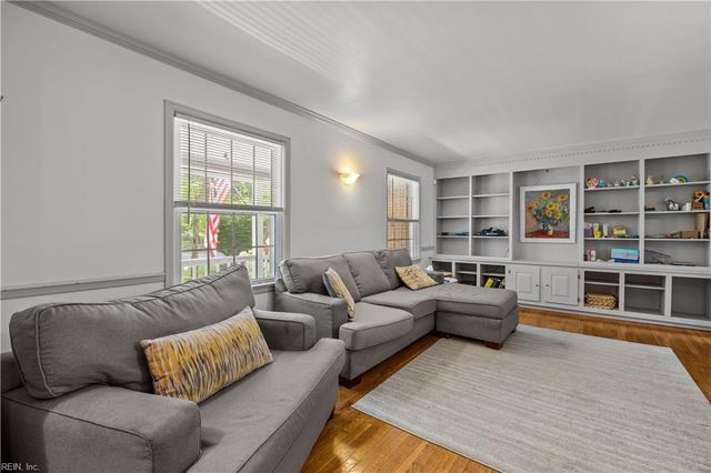 101 Richards RD, Williamsburg, VA 23188
