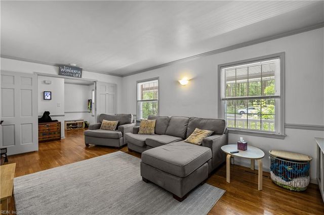 101 Richards RD, Williamsburg, VA 23188