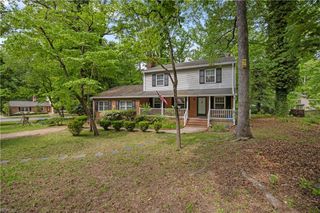 101 Richards RD, Williamsburg, VA 23188