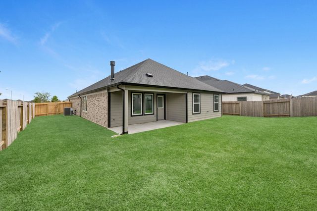 3102 Spitfire Drive, Rosenberg, TX 77471