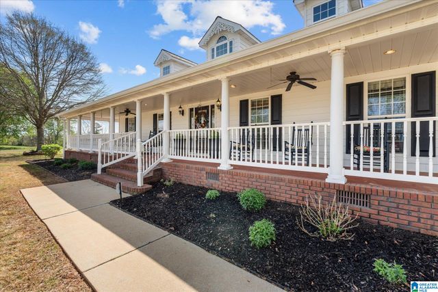 1396 COUNTY ROAD 134, Woodland, AL 36280