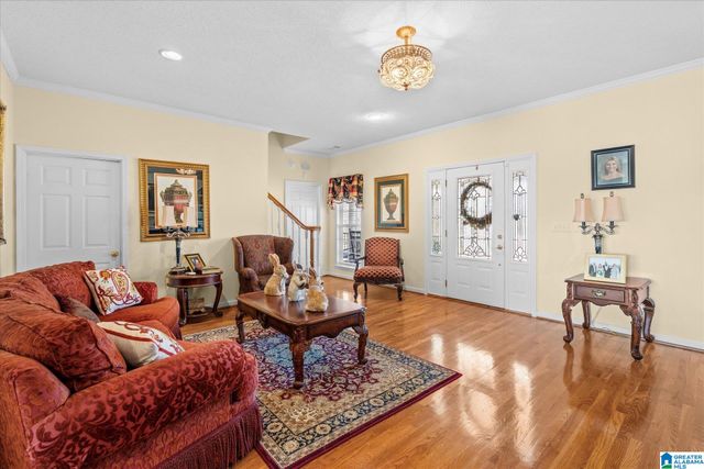 1396 COUNTY ROAD 134, Woodland, AL 36280