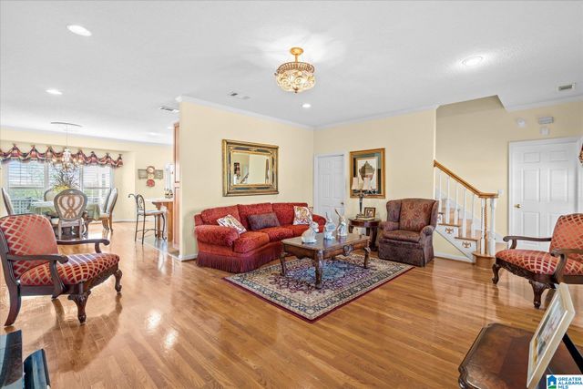 1396 COUNTY ROAD 134, Woodland, AL 36280
