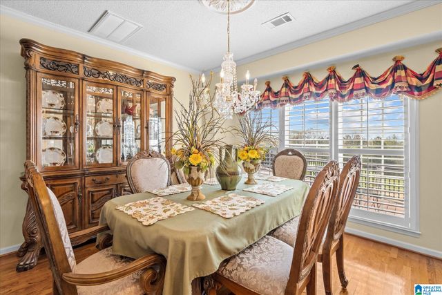 1396 COUNTY ROAD 134, Woodland, AL 36280