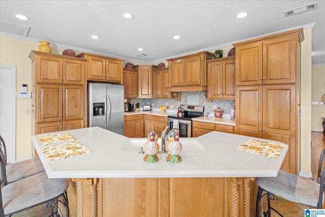1396 COUNTY ROAD 134, Woodland, AL 36280