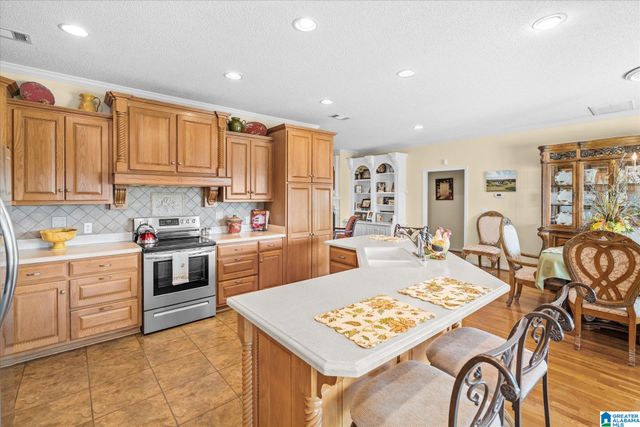 1396 COUNTY ROAD 134, Woodland, AL 36280
