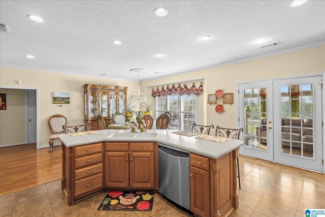 1396 COUNTY ROAD 134, Woodland, AL 36280