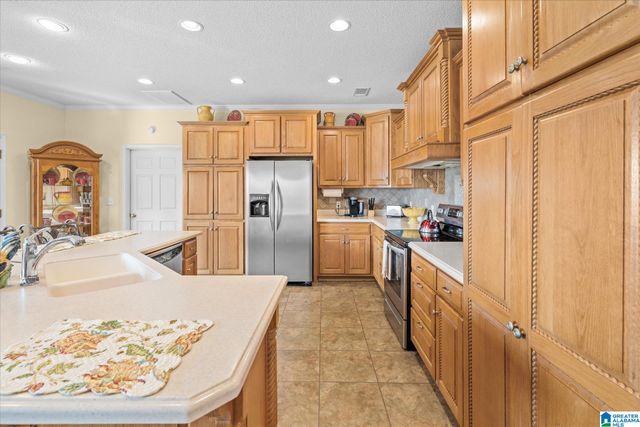 1396 COUNTY ROAD 134, Woodland, AL 36280