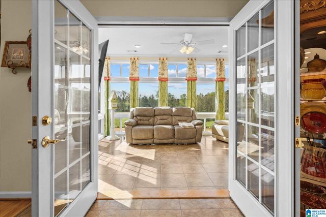 1396 COUNTY ROAD 134, Woodland, AL 36280