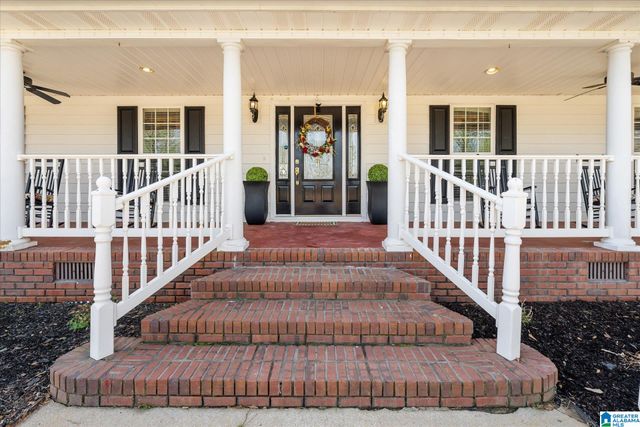 1396 COUNTY ROAD 134, Woodland, AL 36280