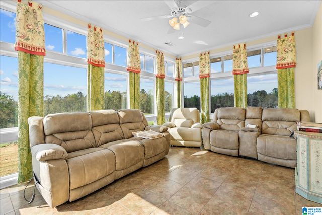 1396 COUNTY ROAD 134, Woodland, AL 36280