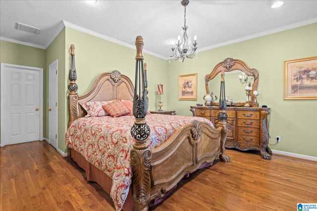 1396 COUNTY ROAD 134, Woodland, AL 36280