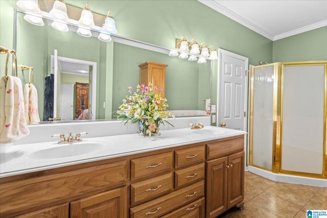 1396 COUNTY ROAD 134, Woodland, AL 36280