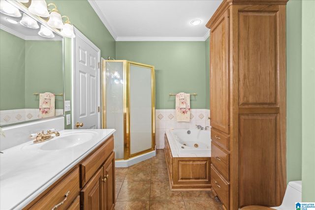 1396 COUNTY ROAD 134, Woodland, AL 36280