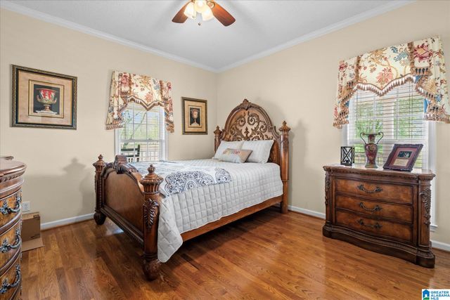 1396 COUNTY ROAD 134, Woodland, AL 36280