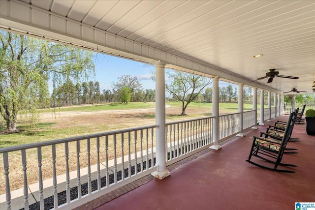 1396 COUNTY ROAD 134, Woodland, AL 36280