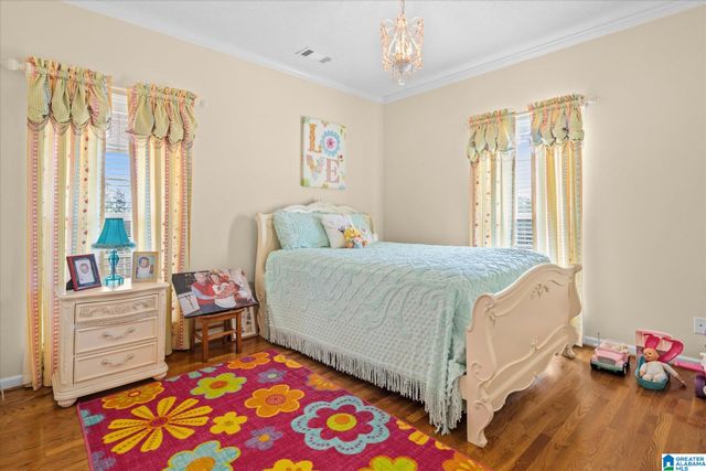 1396 COUNTY ROAD 134, Woodland, AL 36280
