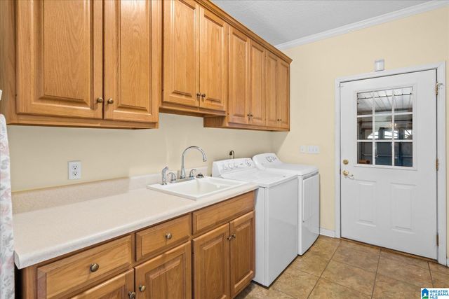 1396 COUNTY ROAD 134, Woodland, AL 36280
