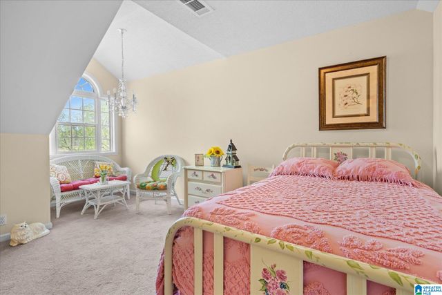 1396 COUNTY ROAD 134, Woodland, AL 36280