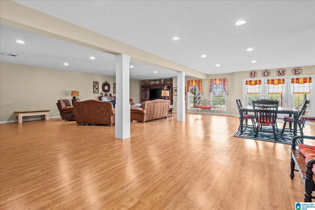 1396 COUNTY ROAD 134, Woodland, AL 36280