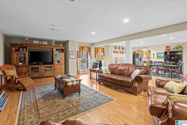 1396 COUNTY ROAD 134, Woodland, AL 36280