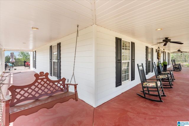 1396 COUNTY ROAD 134, Woodland, AL 36280
