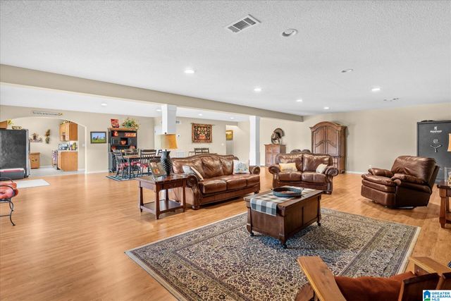 1396 COUNTY ROAD 134, Woodland, AL 36280