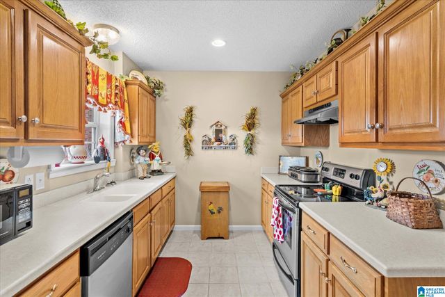 1396 COUNTY ROAD 134, Woodland, AL 36280
