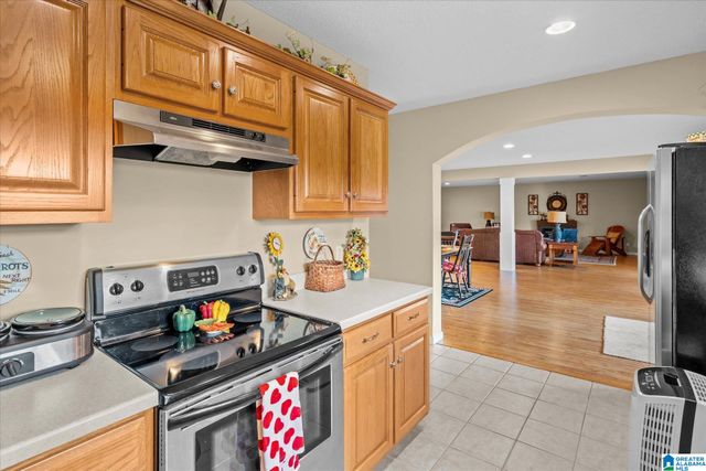 1396 COUNTY ROAD 134, Woodland, AL 36280