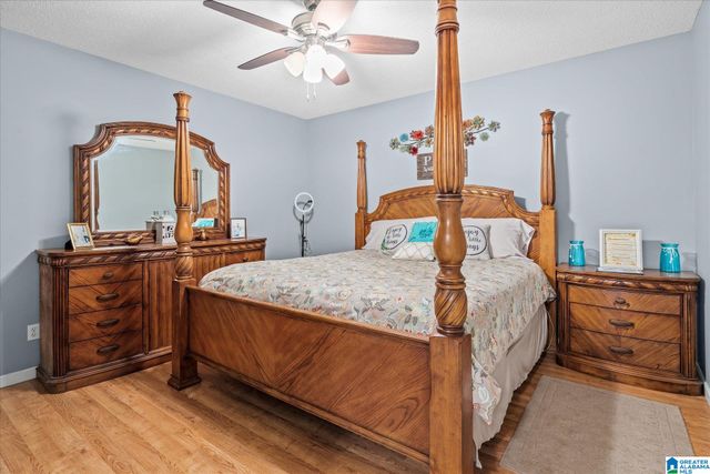 1396 COUNTY ROAD 134, Woodland, AL 36280