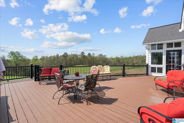 1396 COUNTY ROAD 134, Woodland, AL 36280