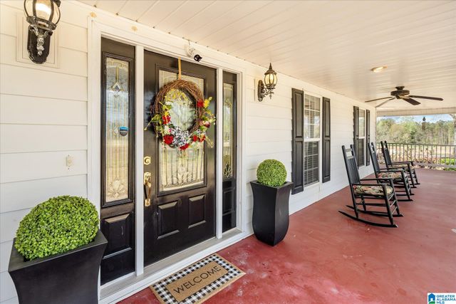 1396 COUNTY ROAD 134, Woodland, AL 36280