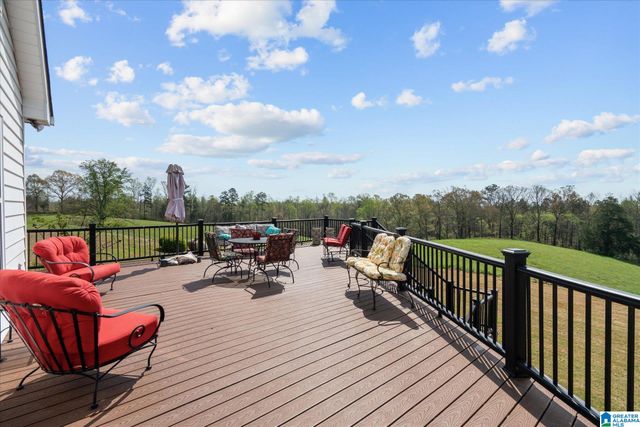 1396 COUNTY ROAD 134, Woodland, AL 36280