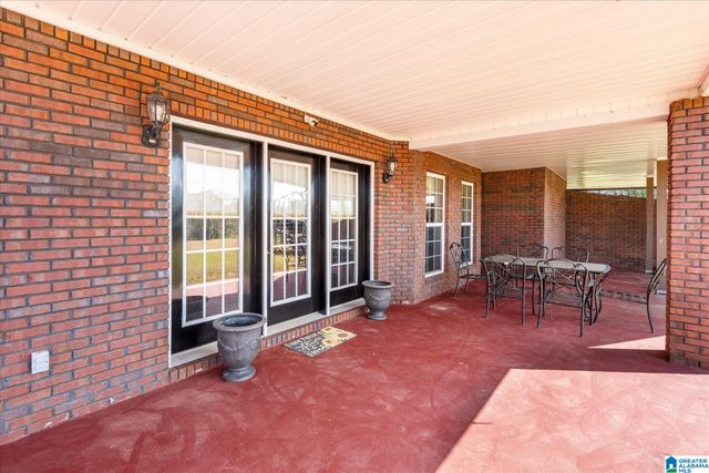 1396 COUNTY ROAD 134, Woodland, AL 36280