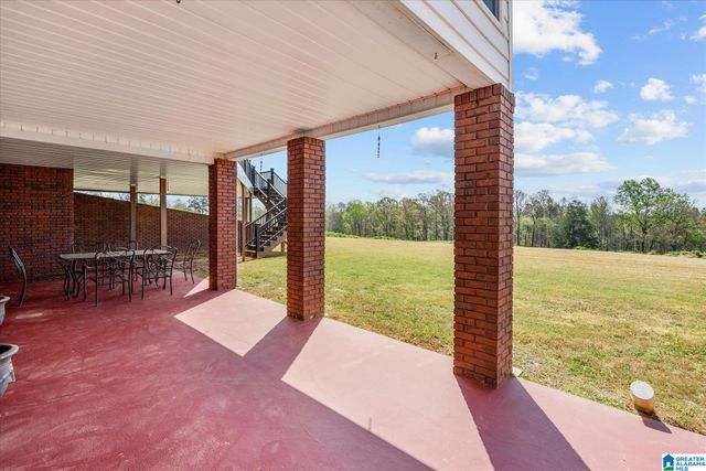 1396 COUNTY ROAD 134, Woodland, AL 36280