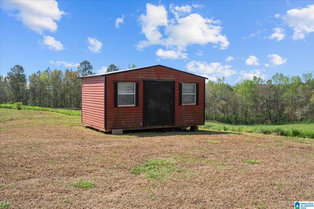 1396 COUNTY ROAD 134, Woodland, AL 36280