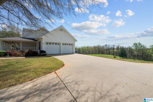 1396 COUNTY ROAD 134, Woodland, AL 36280