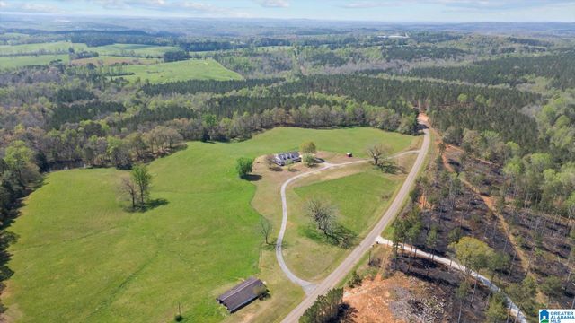 1396 COUNTY ROAD 134, Woodland, AL 36280